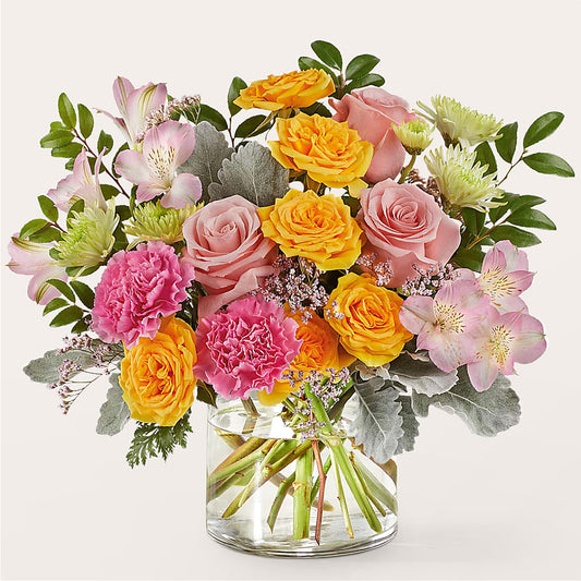 Mai Tai Bouquet –  A Special Design Florist, Newport News VA