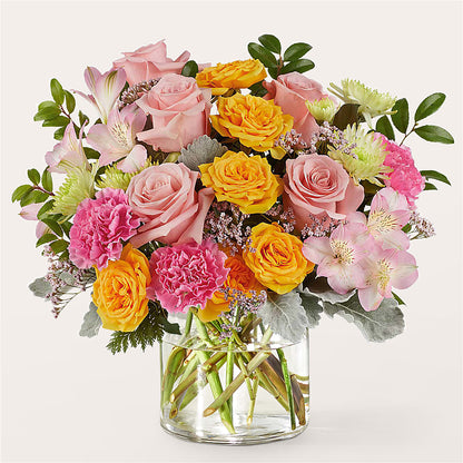 Mai Tai Bouquet –  A Special Design Florist, Newport News VA