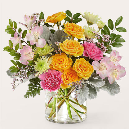 Mai Tai Bouquet –  A Special Design Florist, Newport News VA