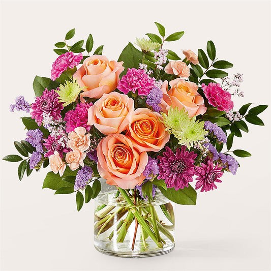 Effervescence Bouquet –  A Special Design Florist, Newport News VA