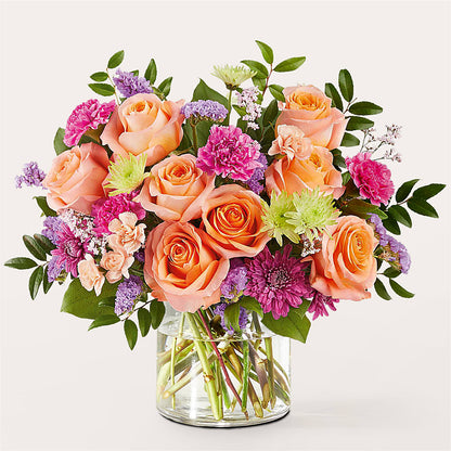 Effervescence Bouquet –  A Special Design Florist, Newport News VA