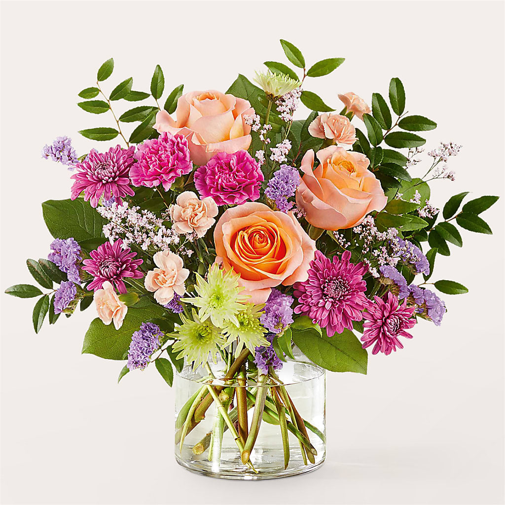 Effervescence Bouquet –  A Special Design Florist, Newport News VA
