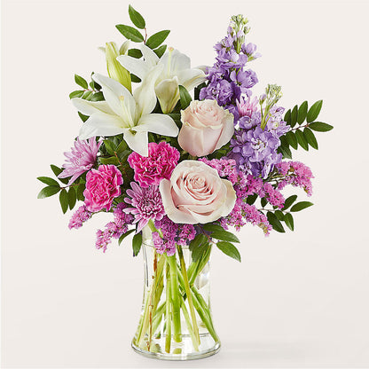 High Tea Bouquet –  A Special Design Florist, Newport News VA