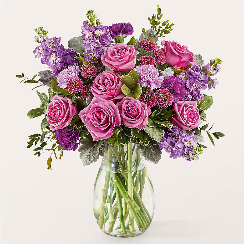 A Love Story Bouquet –  A Special Design Florist, Newport News VA