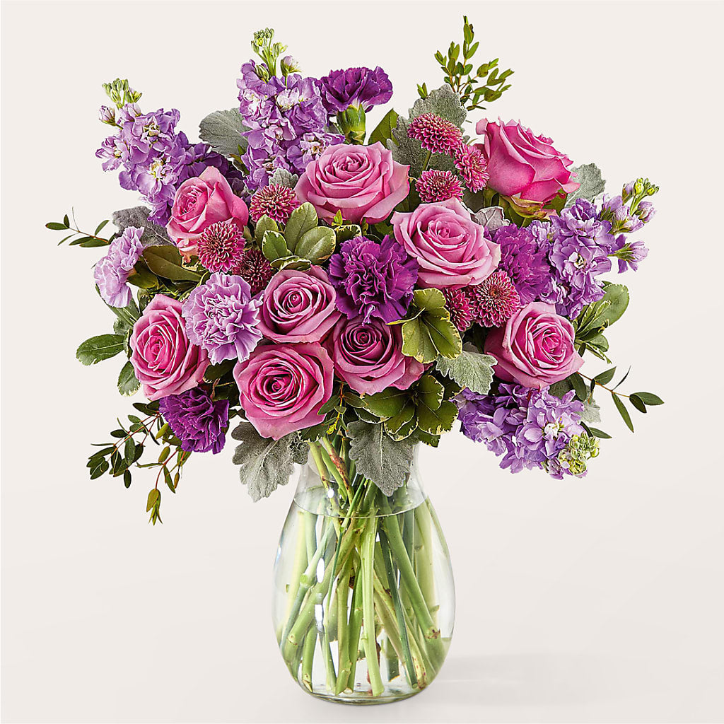 A Love Story Bouquet –  A Special Design Florist, Newport News VA