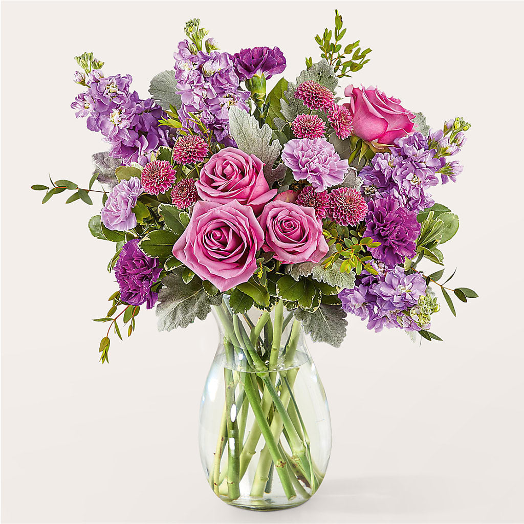 A Love Story Bouquet –  A Special Design Florist, Newport News VA