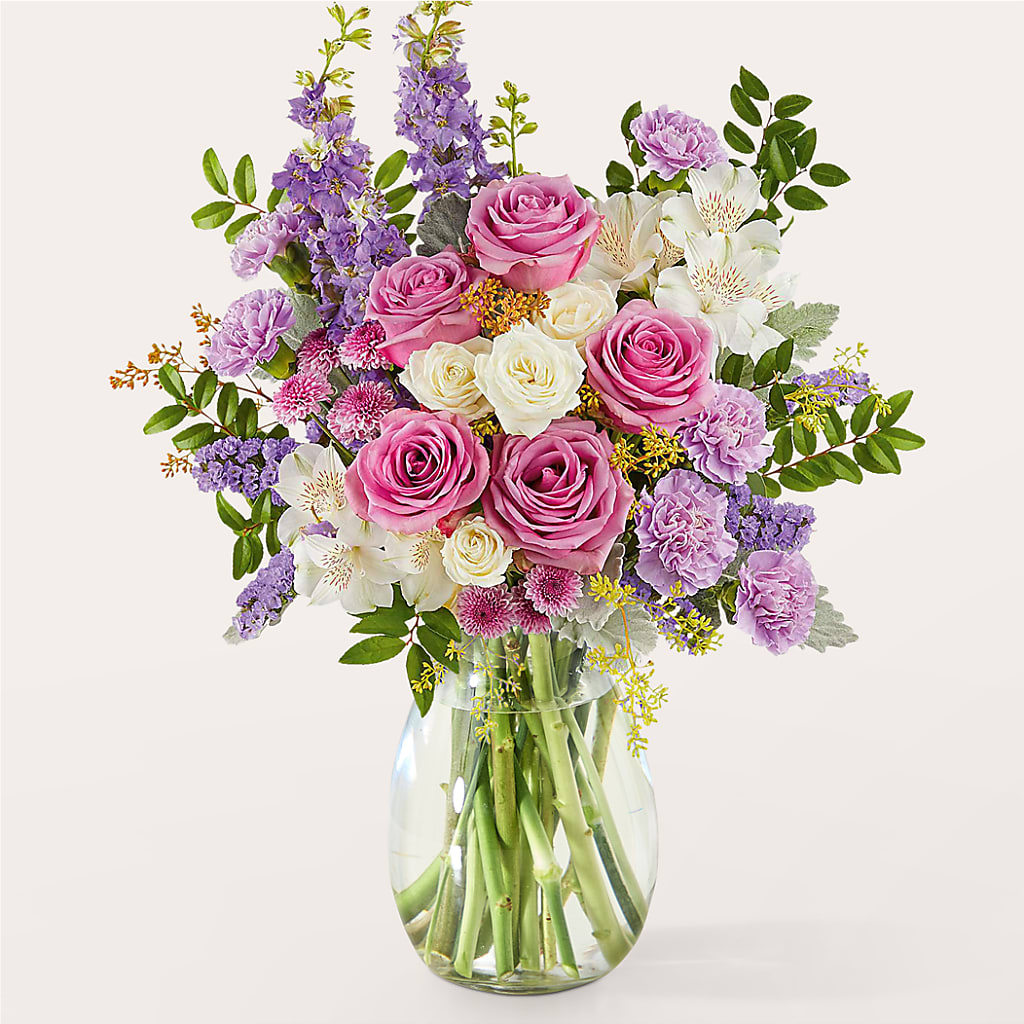 Lucky Me Bouquet –  A Special Design Florist, Newport News VA