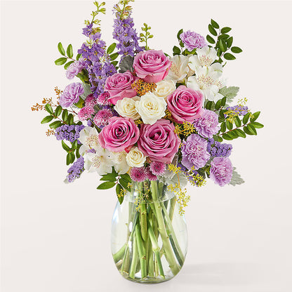 Lucky Me Bouquet –  A Special Design Florist, Newport News VA