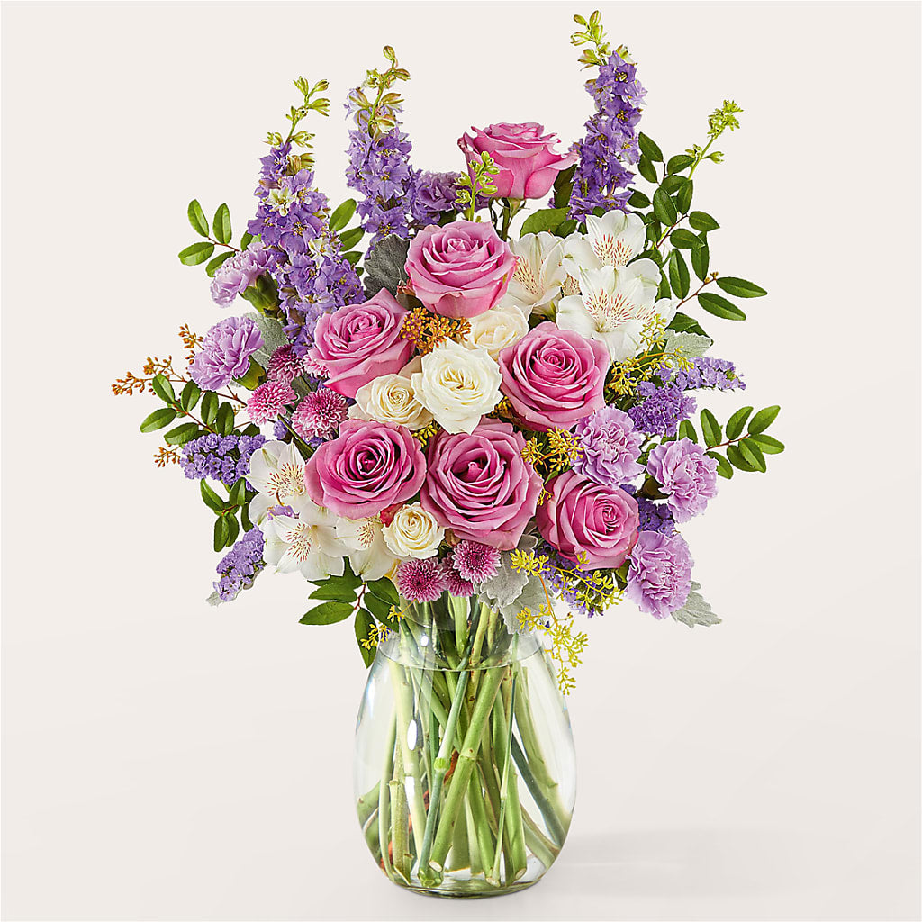 Lucky Me Bouquet –  A Special Design Florist, Newport News VA