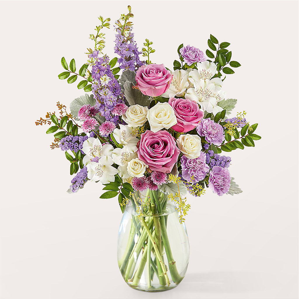 Lucky Me Bouquet –  A Special Design Florist, Newport News VA