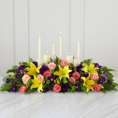 Forever Arrangement –  A Special Design Florist, Newport News VA