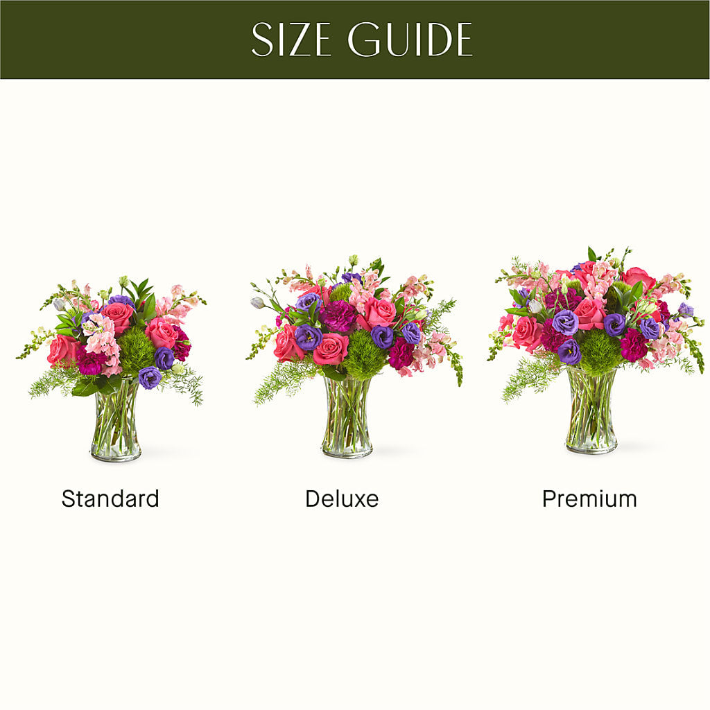 Charm & Comfort Bouquet –  A Special Design Florist, Newport News VA