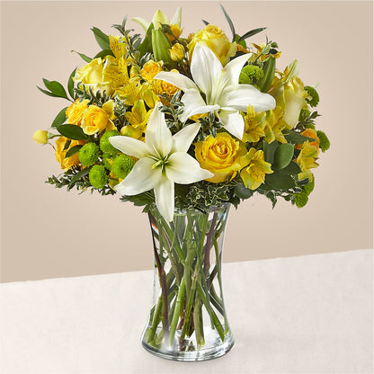 Hope & Serenity Bouquet –  A Special Design Florist, Newport News VA