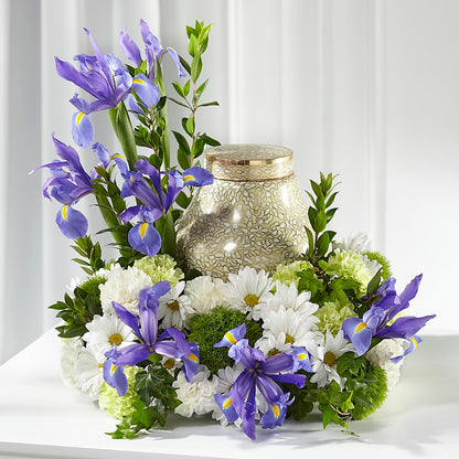 Sincere Spirit Cremation Adornment –  A Special Design Florist, Newport News VA