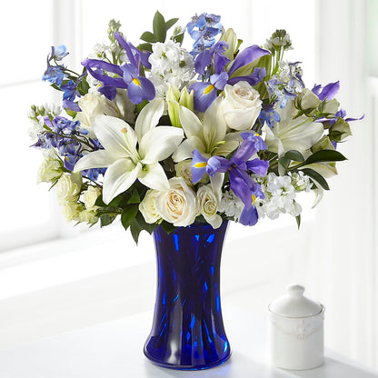 Calming Comfort Bouquet –  A Special Design Florist, Newport News VA