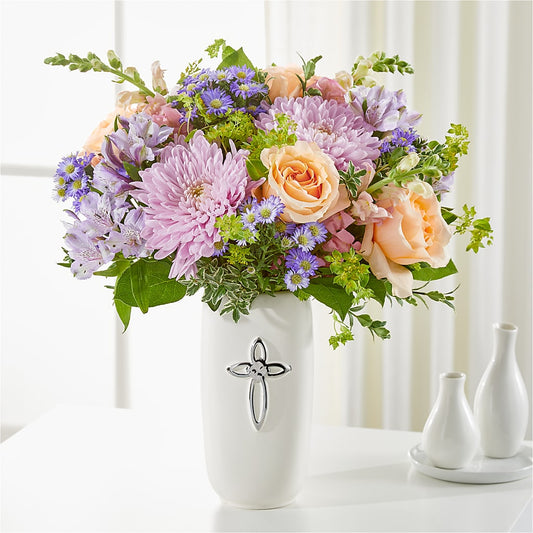 Divine Gift Bouquet –  A Special Design Florist, Newport News VA