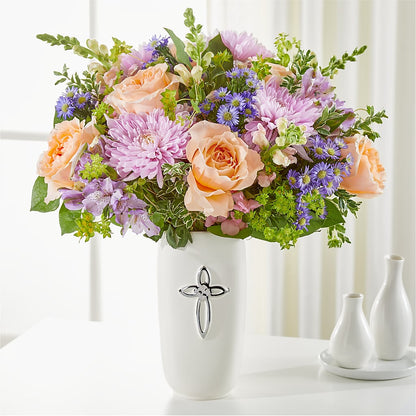 Divine Gift Bouquet –  A Special Design Florist, Newport News VA