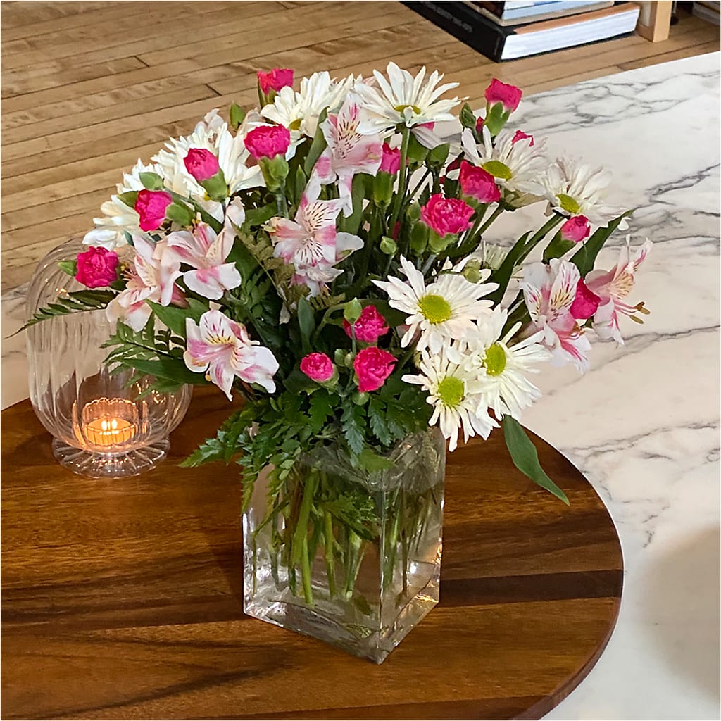 Sweet Surprises® Bouquet –  A Special Design Florist, Newport News VA
