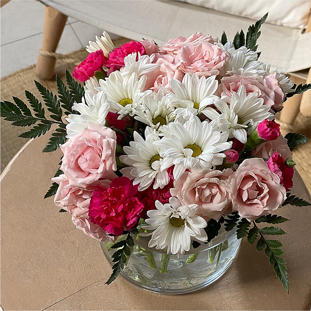 Sweet Surprises® Bouquet –  A Special Design Florist, Newport News VA