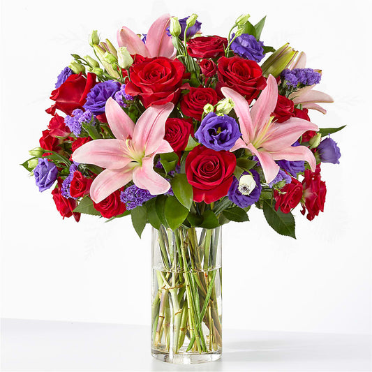 Truly Stunning Bouquet –  A Special Design Florist, Newport News VA