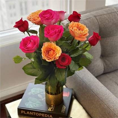 Ever After Rose Bouquet –  A Special Design Florist, Newport News VA