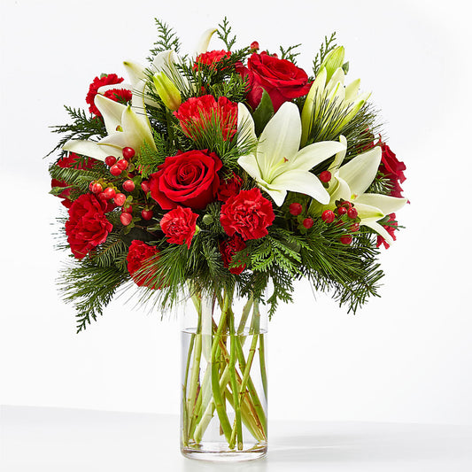 Joyful Greetings Bouquet –  A Special Design Florist, Newport News VA