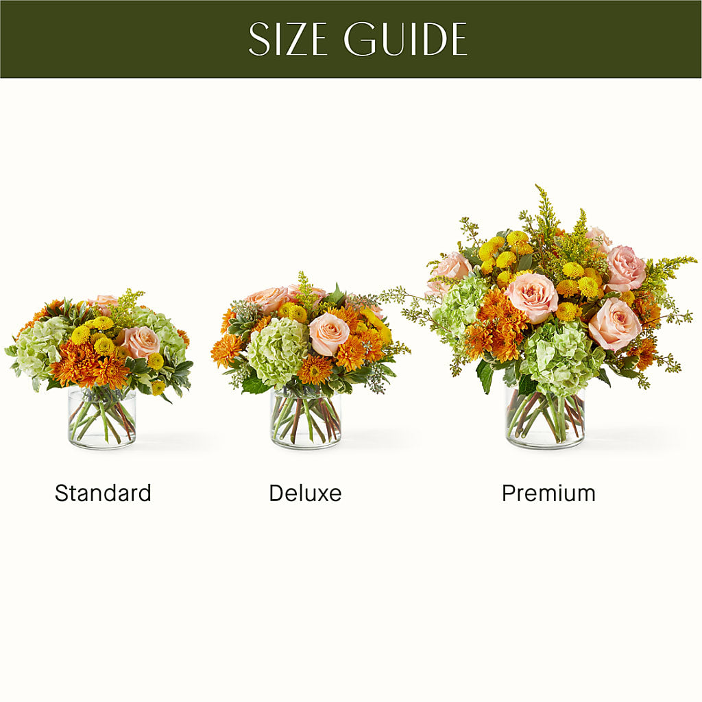 Fall Foliage Bouquet –  A Special Design Florist, Newport News VA