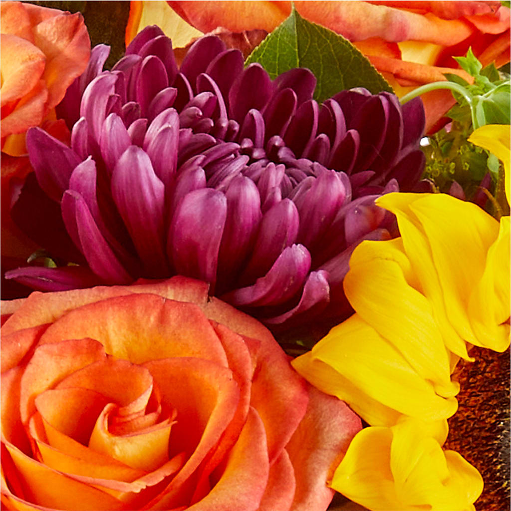 Nature Walk Bouquet –  A Special Design Florist, Newport News VA