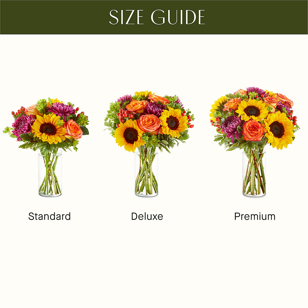 Nature Walk Bouquet –  A Special Design Florist, Newport News VA