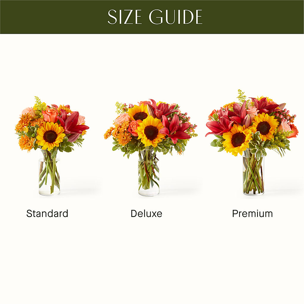 Acorn Lane Bouquet –  A Special Design Florist, Newport News VA