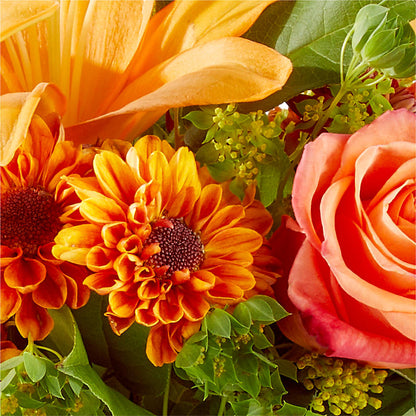 Honeycrisp Bouquet –  A Special Design Florist, Newport News VA