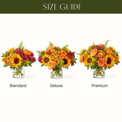 Flannel Scarf Bouquet –  A Special Design Florist, Newport News VA
