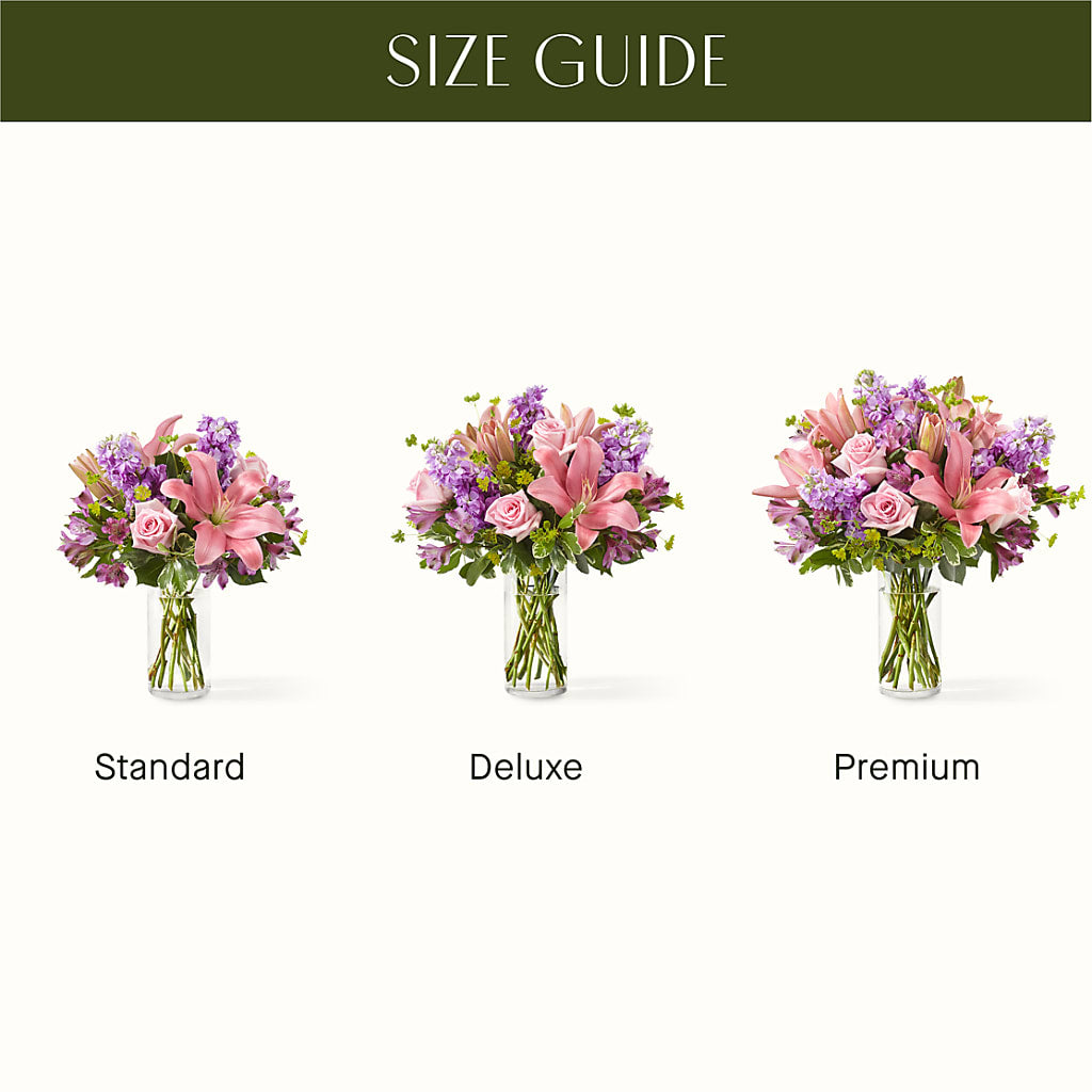 Precious Petals Bouquet –  A Special Design Florist, Newport News VA
