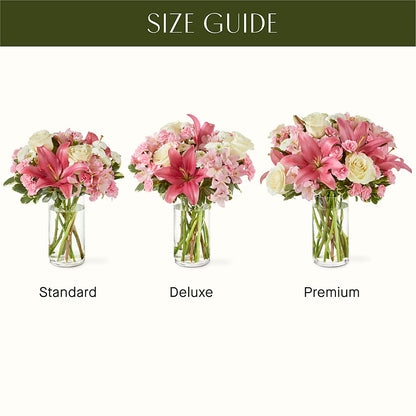 Piece of Cake Bouquet –  A Special Design Florist, Newport News VA