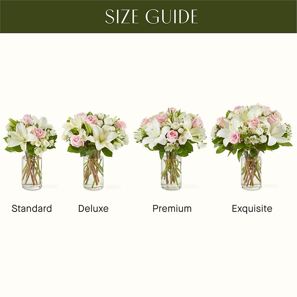 Kindhearted Bouquet –  A Special Design Florist, Newport News VA