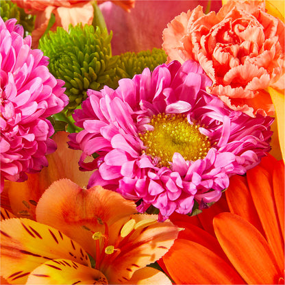 Soiree Bouquet –  A Special Design Florist, Newport News VA