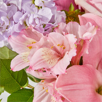The Crown Jewel Bouquet –  A Special Design Florist, Newport News VA