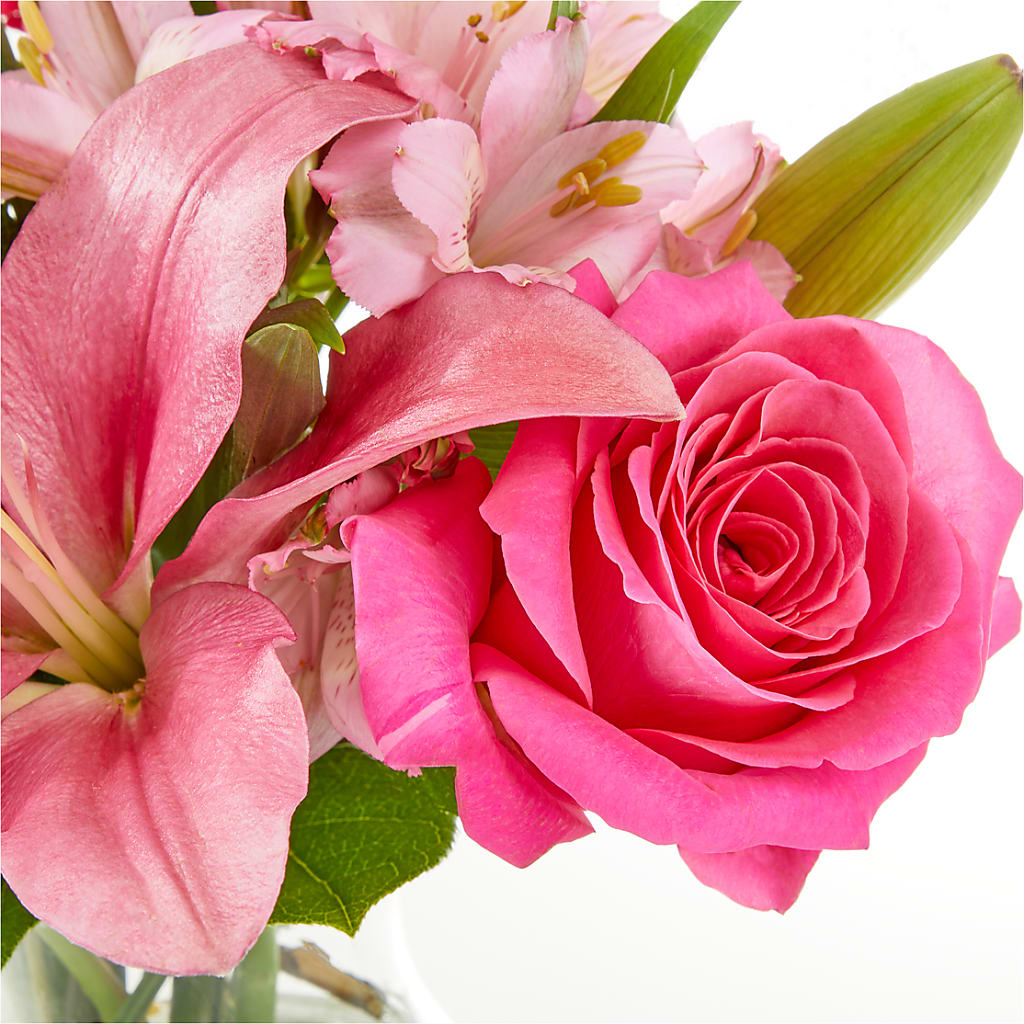 Lots of Love Bouquet –  A Special Design Florist, Newport News VA