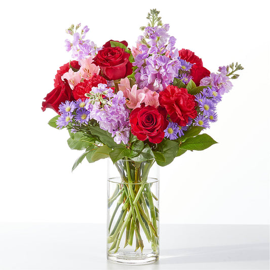 Your Majesty Bouquet –  A Special Design Florist, Newport News VA