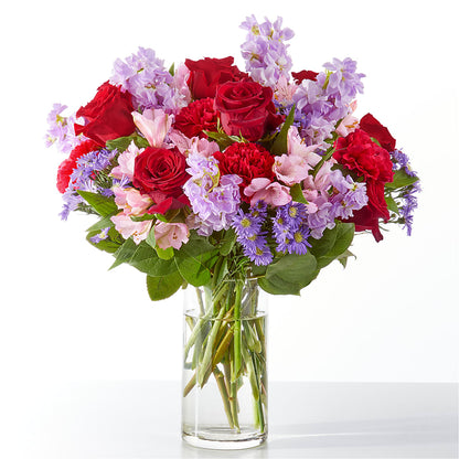 Your Majesty Bouquet –  A Special Design Florist, Newport News VA