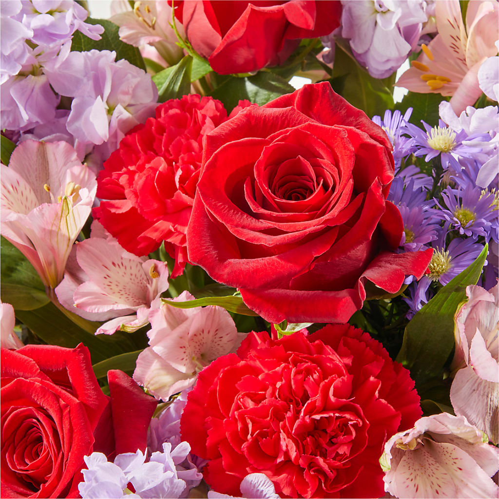 Your Majesty Bouquet –  A Special Design Florist, Newport News VA