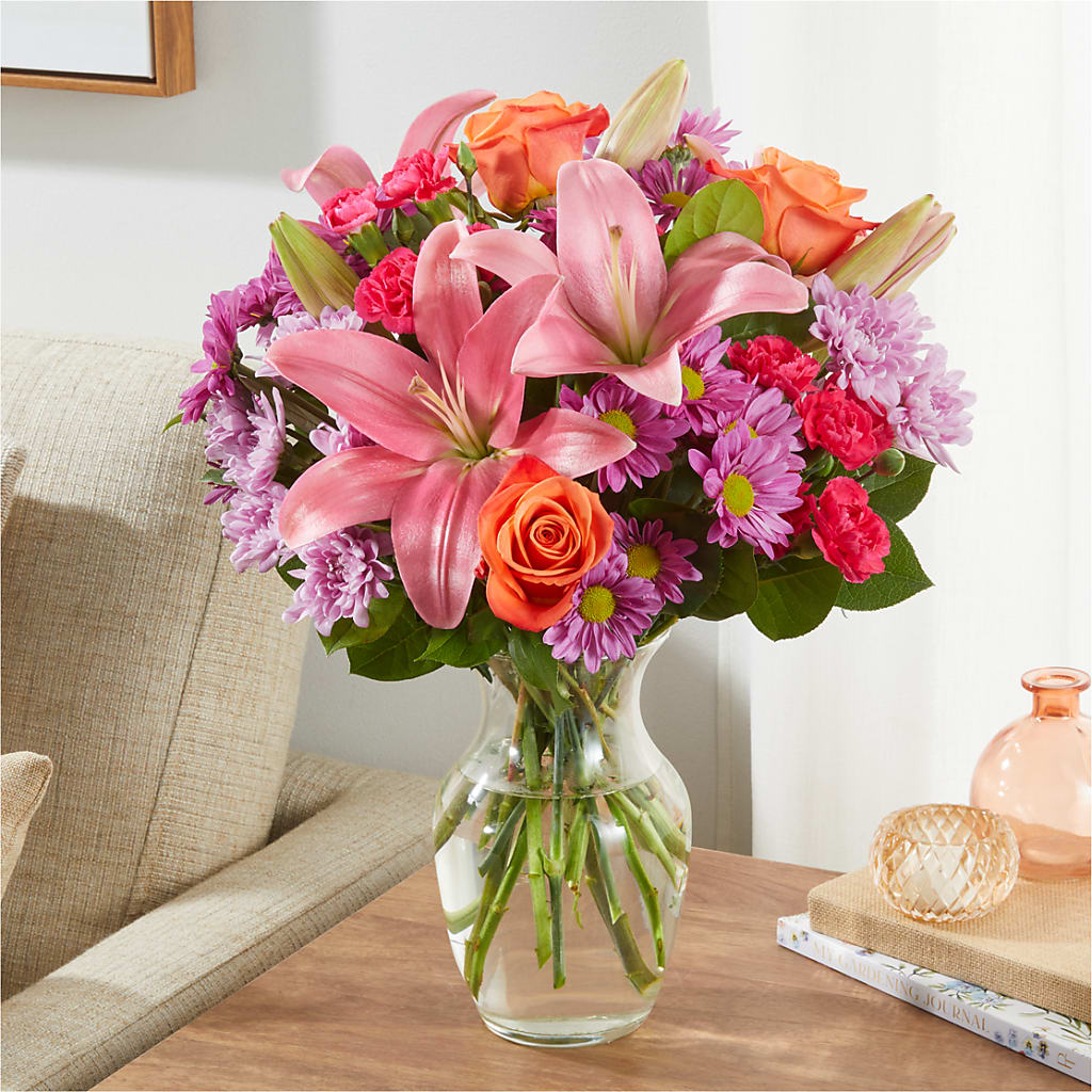 One and Only Bouquet –  A Special Design Florist, Newport News VA