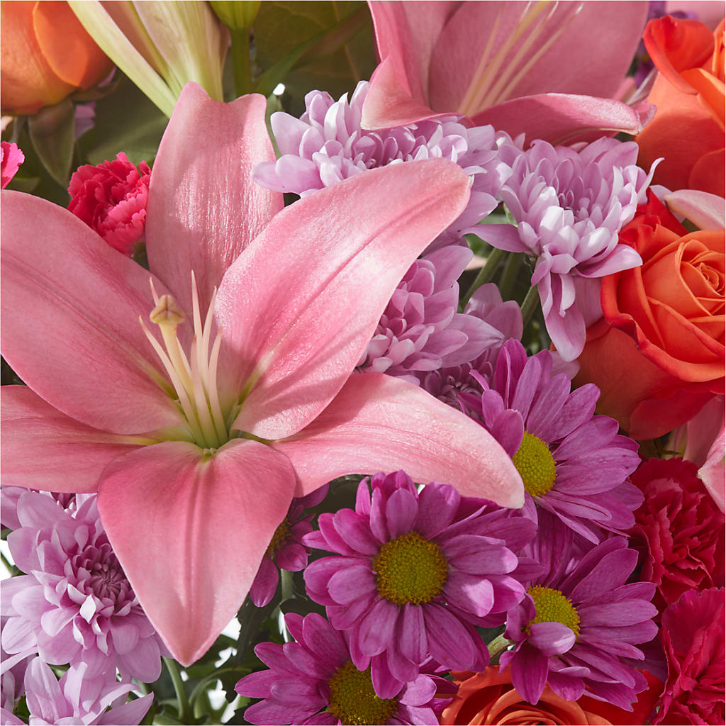 One and Only Bouquet –  A Special Design Florist, Newport News VA