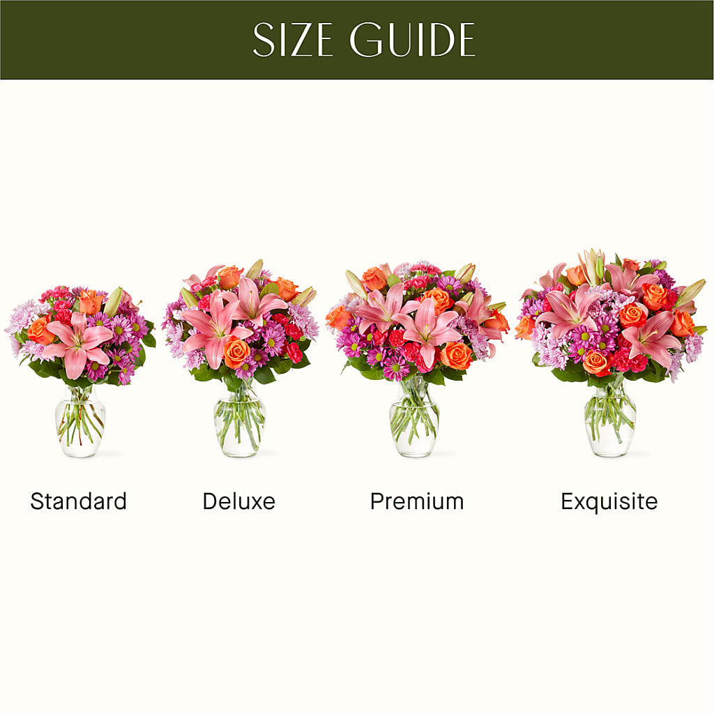 One and Only Bouquet –  A Special Design Florist, Newport News VA