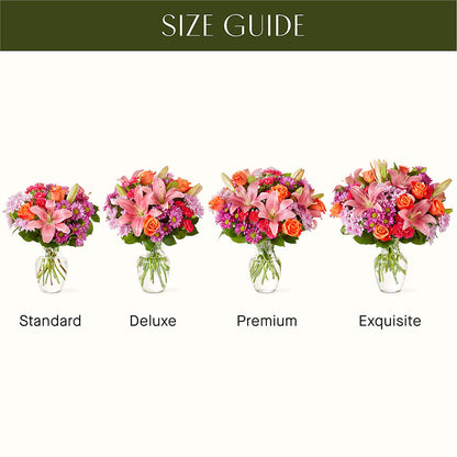 One and Only Bouquet –  A Special Design Florist, Newport News VA