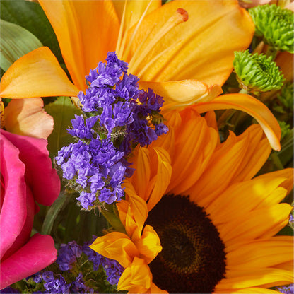 Joyful Bouquet –  A Special Design Florist, Newport News VA