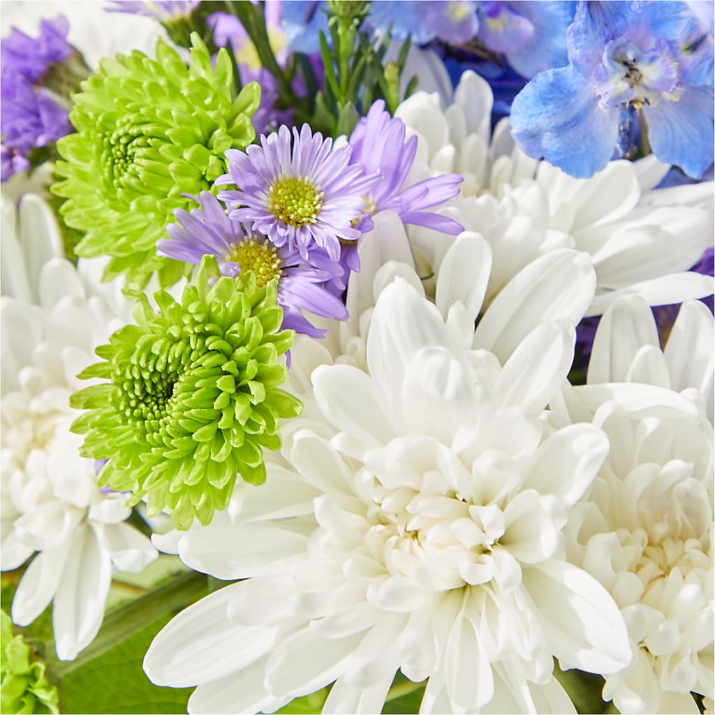 Genuine Gestures Bouquet –  A Special Design Florist, Newport News VA