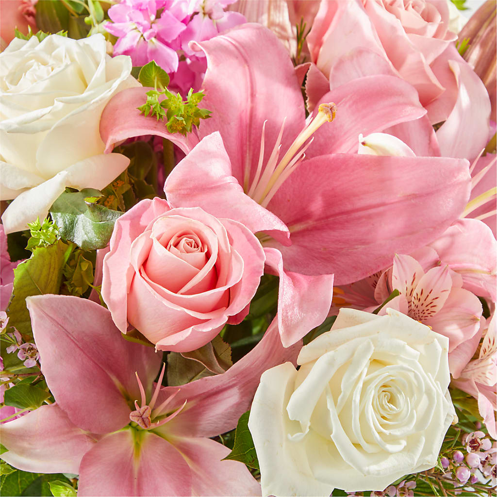 Ethereal Beauty Bouquet –  A Special Design Florist, Newport News VA