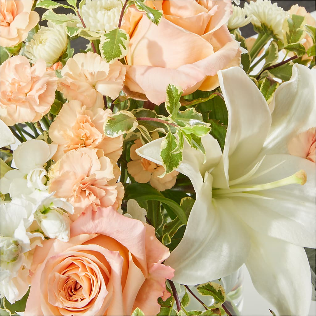 Darling Bouquet –  A Special Design Florist, Newport News VA