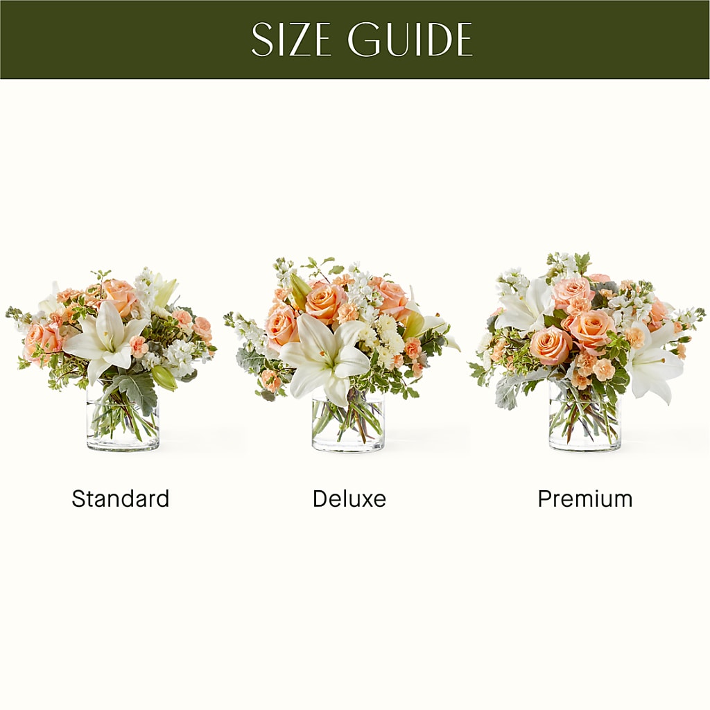 Darling Bouquet –  A Special Design Florist, Newport News VA